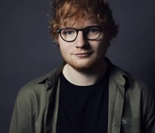 Ed Sheeran vuelve a la Argentina para presentar su ltimo trabajo discogrfico.